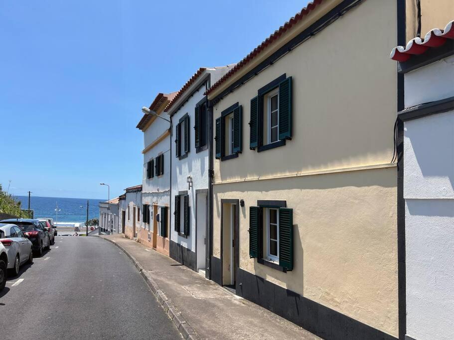 Casa Mar Villa Ponta Delgada  Luaran gambar