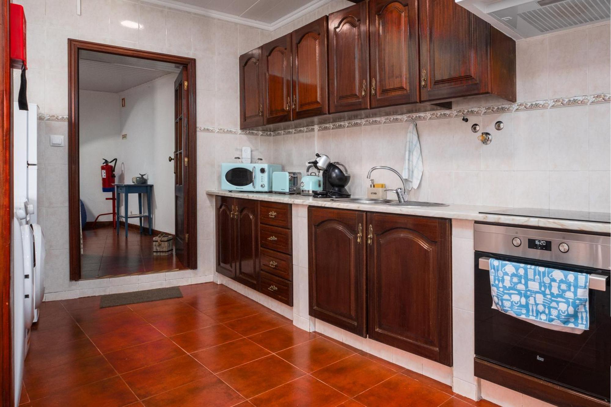 Casa Mar Villa Ponta Delgada  Luaran gambar