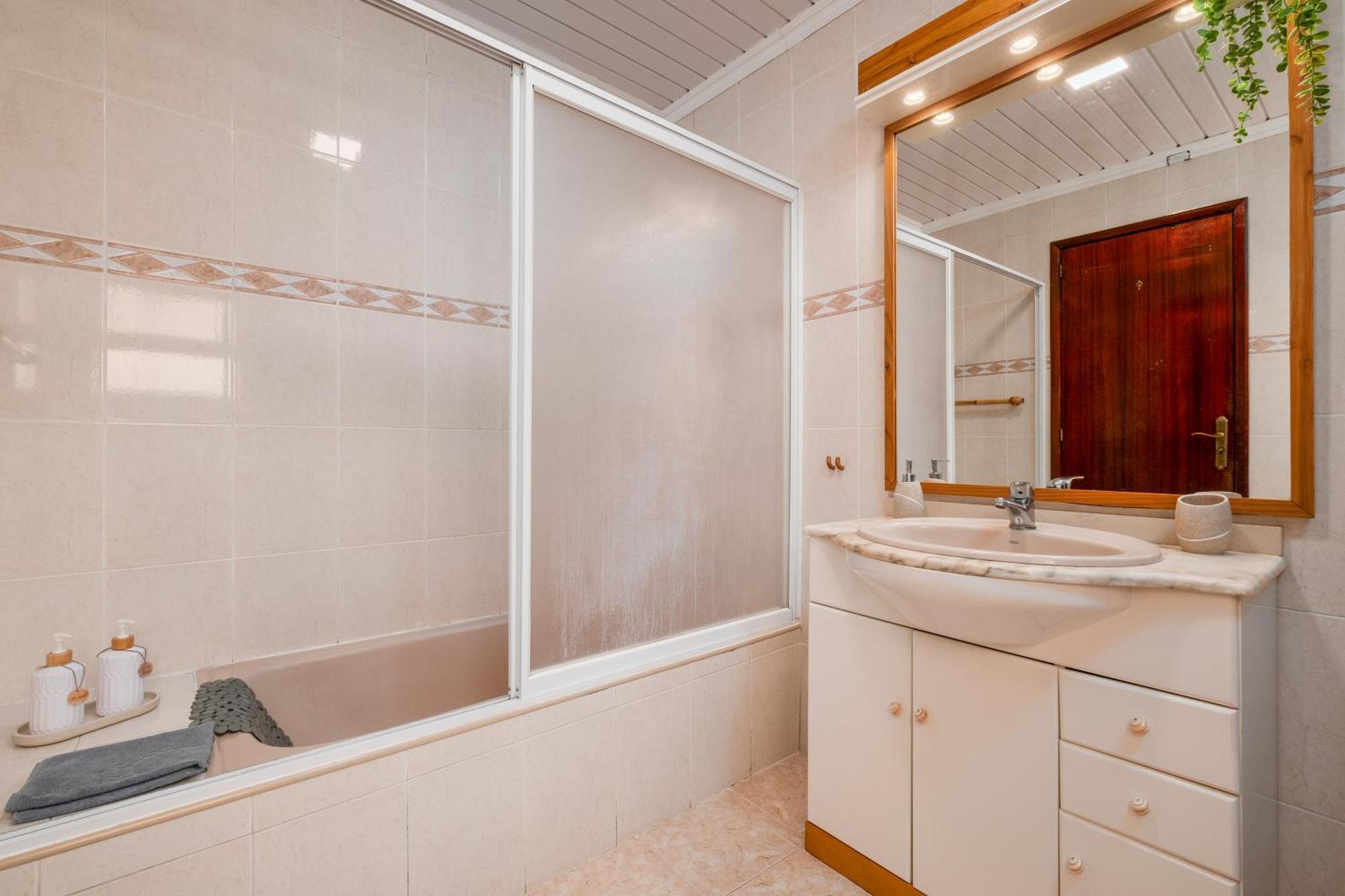Casa Mar Villa Ponta Delgada  Luaran gambar