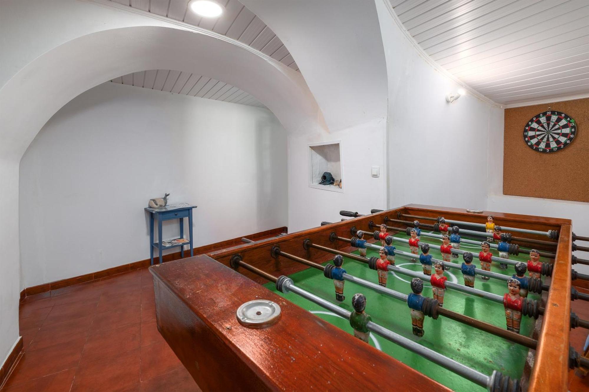 Casa Mar Villa Ponta Delgada  Luaran gambar