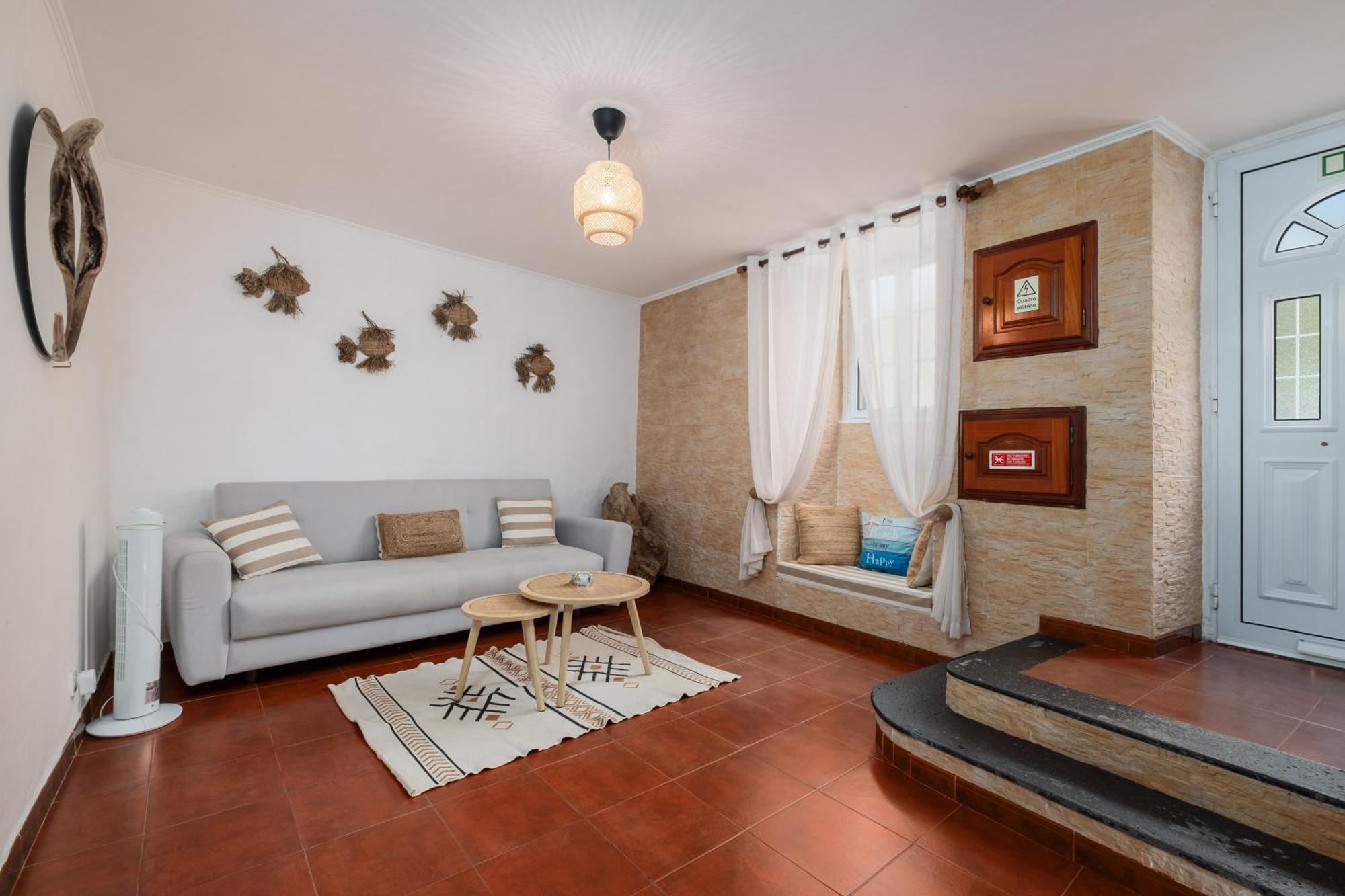 Casa Mar Villa Ponta Delgada  Luaran gambar