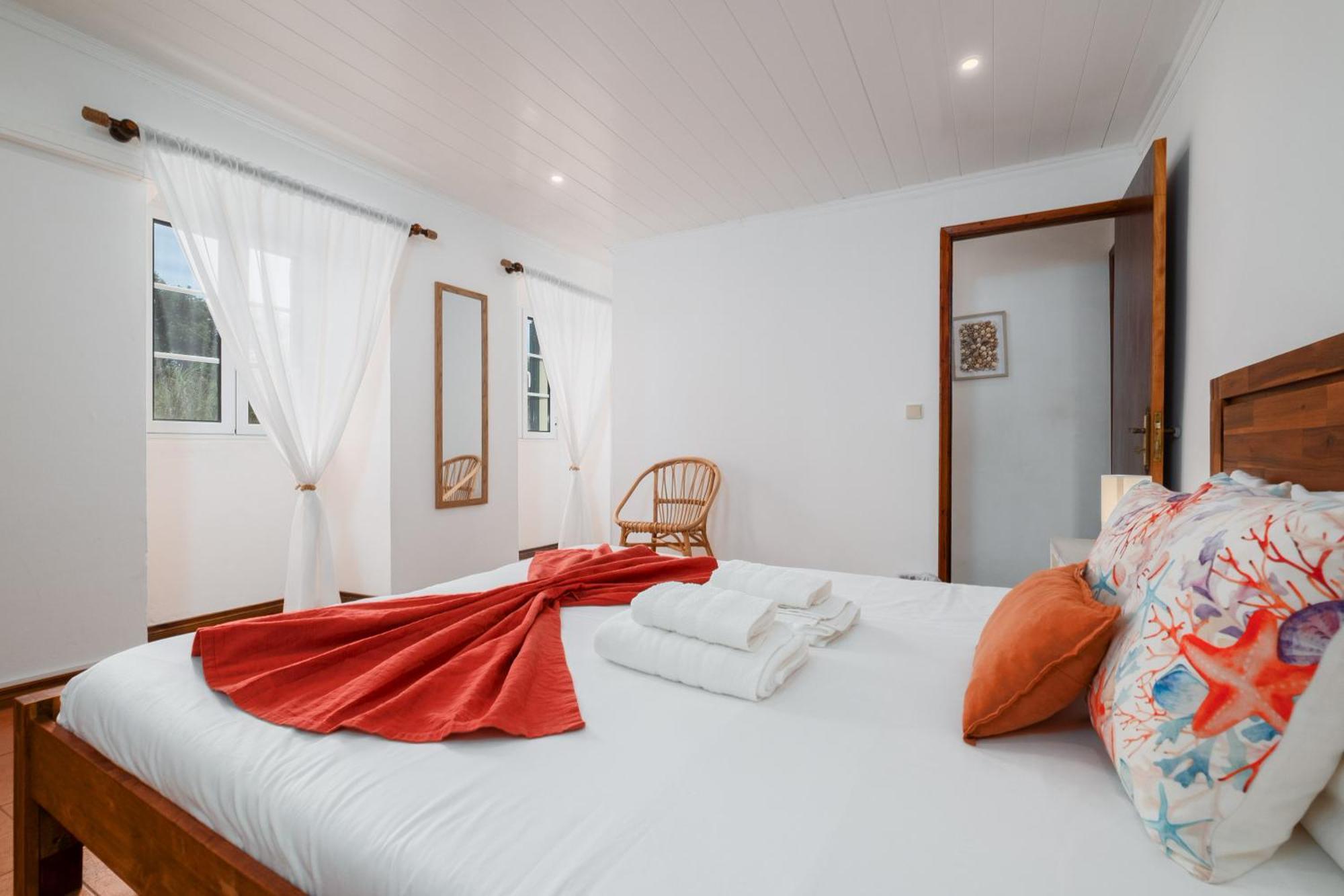 Casa Mar Villa Ponta Delgada  Luaran gambar