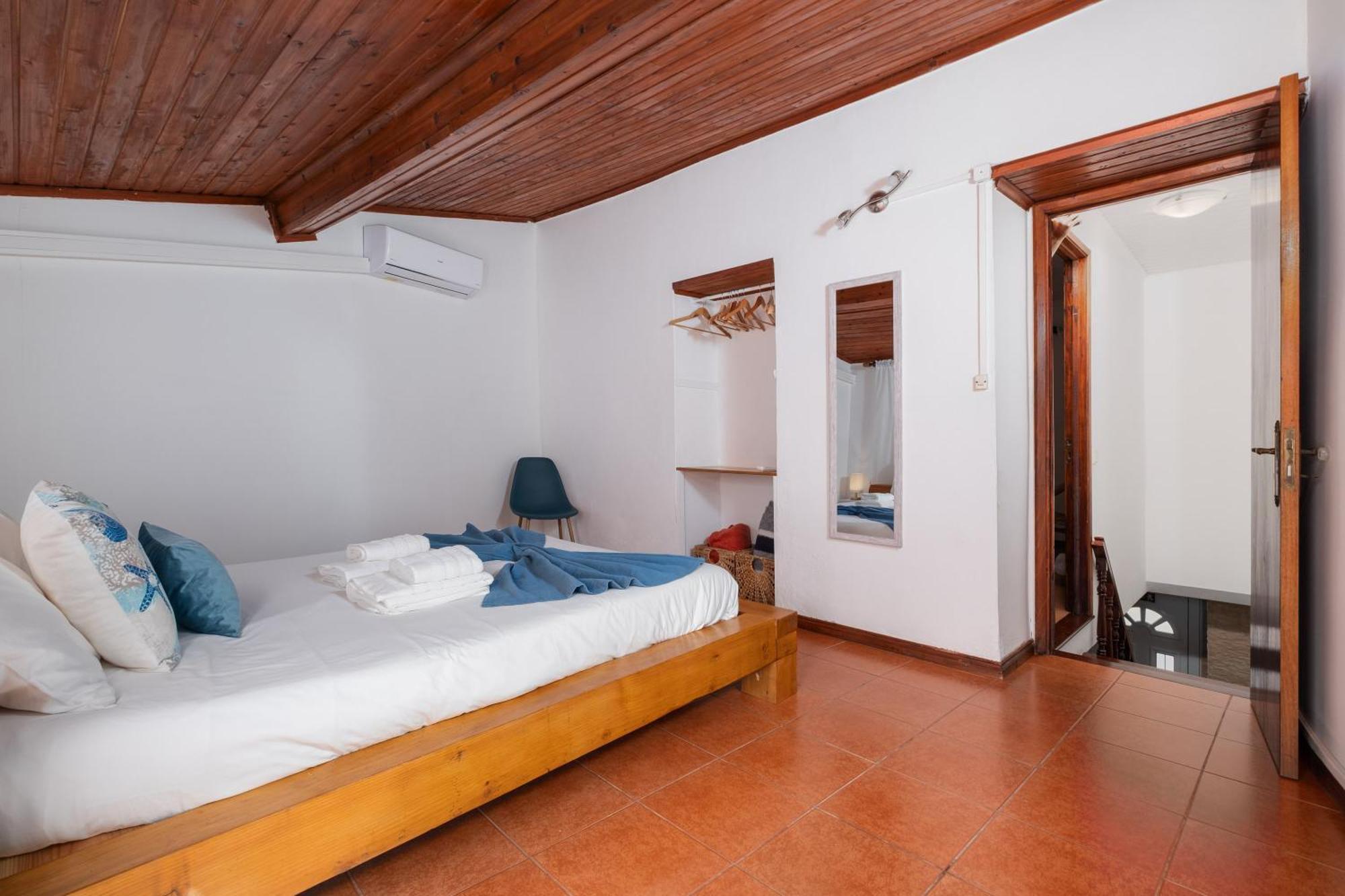 Casa Mar Villa Ponta Delgada  Luaran gambar